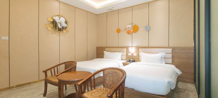 Home Me Hotel by RedDoorz图片