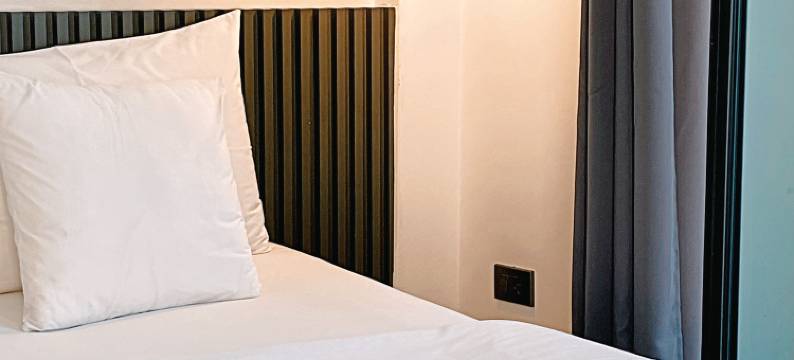 朗卡旅舍(Hlangkha Hostel)图片