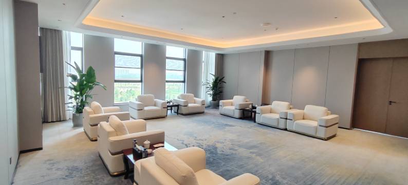 全季酒店(涟水高铁站清涟大道店)图片