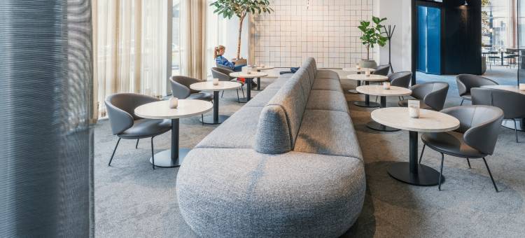 哥德堡塔楼及上屋(Gothia Towers & Upper House)图片