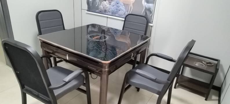 韶山祥和山莊精品民宿(故居景区店)图片