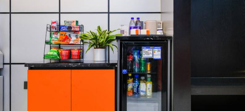 拯救者电竞酒店图片