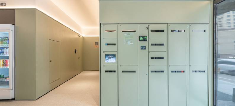 海友酒店(上海崇明长兴岛店)图片