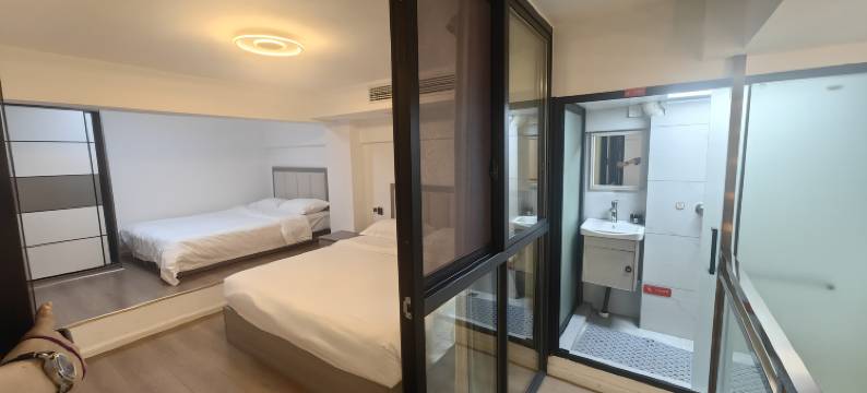 恩施梦家民宿图片