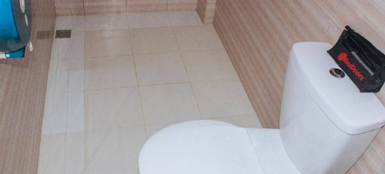 红多兹酒店@塔洛托区塔比拉兰(RedDoorz @ Taloto District Tagbilaran)图片