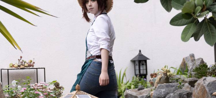 栖野艺宿丨山居景观庭院图片