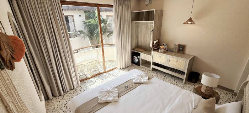 巴厘慕伊内拉梅尔(La Mer Bali Mui Ne)图片