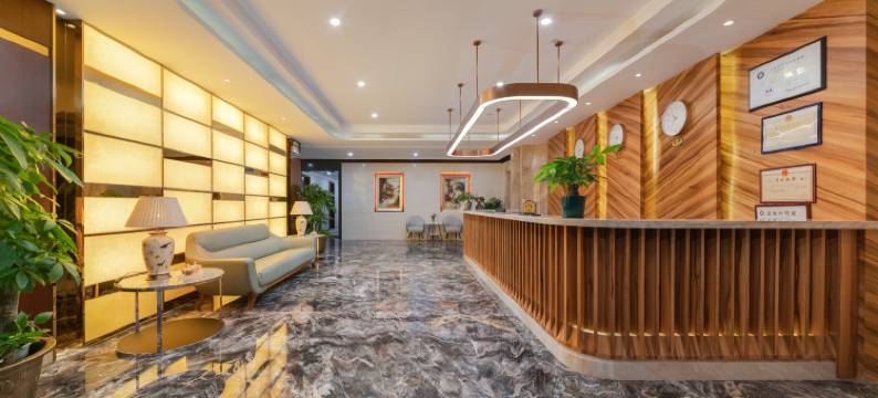 佛山东城酒店(清晖园东乐路地铁站店)图片