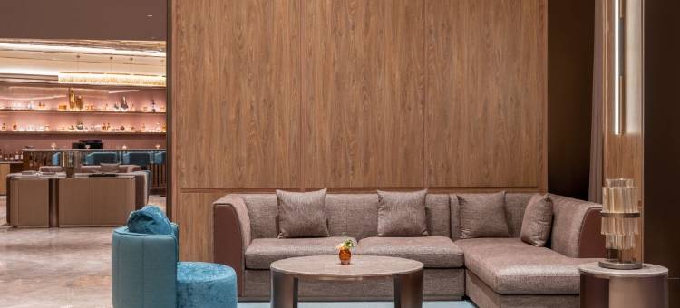 格莱登S酒店(海口骑楼老街)图片