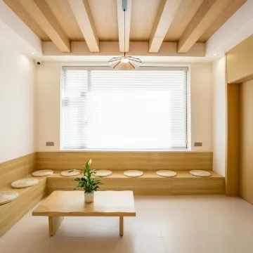 归客居庭院民宿