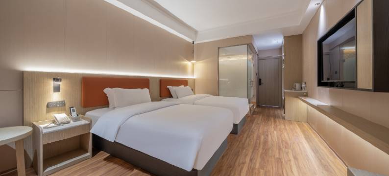 丽港酒店(北海银滩旅游度假区)图片