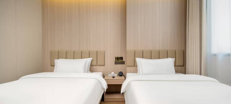 陌野栖酒店图片