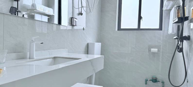 暮光河景民宿(杉木河夜漂景区大门店)图片