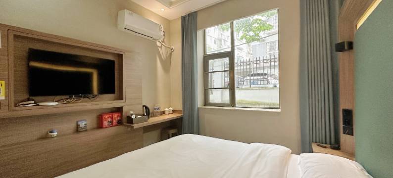 希亚华瑞酒店(安顺虹山湖景区店)图片