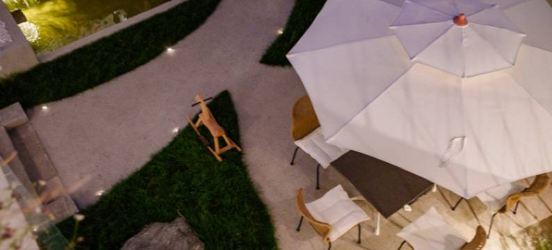 慢围·以里民宿(龙龛码头店)图片