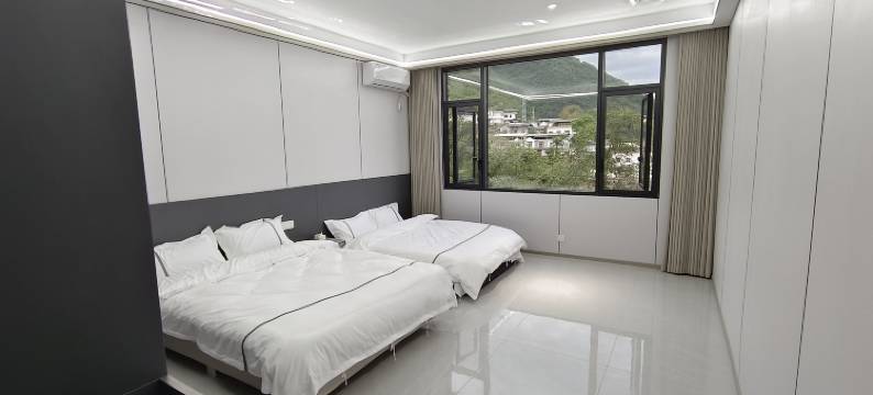 紫阳郭家小院民宿图片