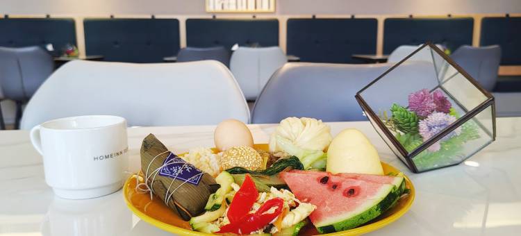 如家商旅酒店(菏泽定陶万泰城店)图片