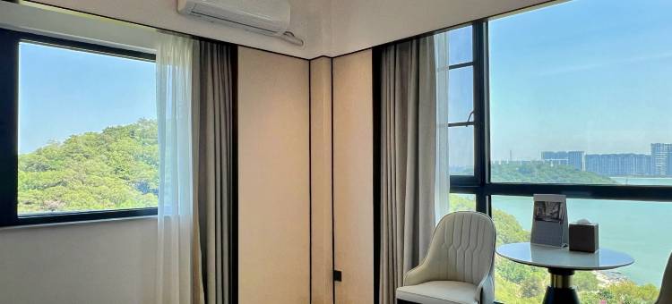 汕头北山湾海景宾馆图片