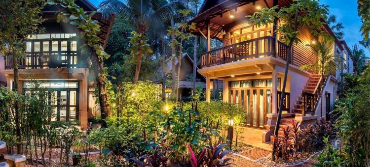 兔子度假村(Rabbit Resort Pattaya)图片