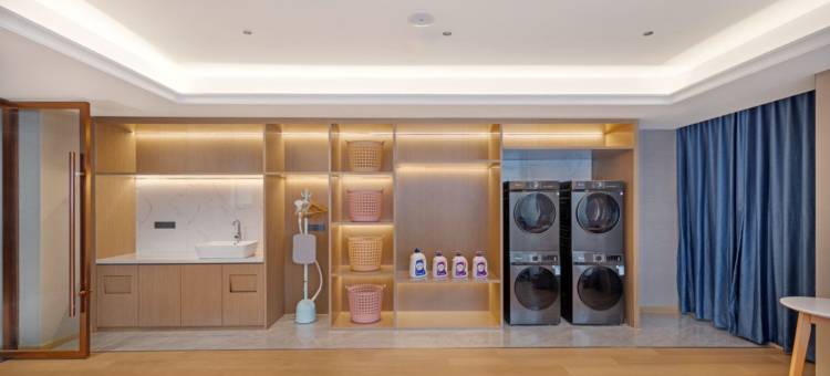 维也纳酒店(大理弥渡店)图片