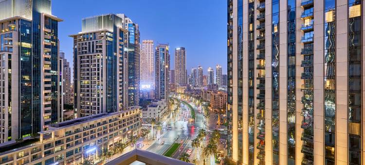 bnbme | 时尚单间公寓，带私人阳台，可欣赏城市美景(bnbme | Stylish Studio w/ Pvt Balcony & City Views)图片