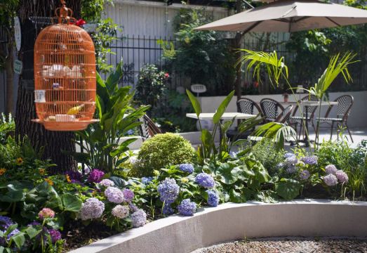 Fudi Hotel Hotel Overview