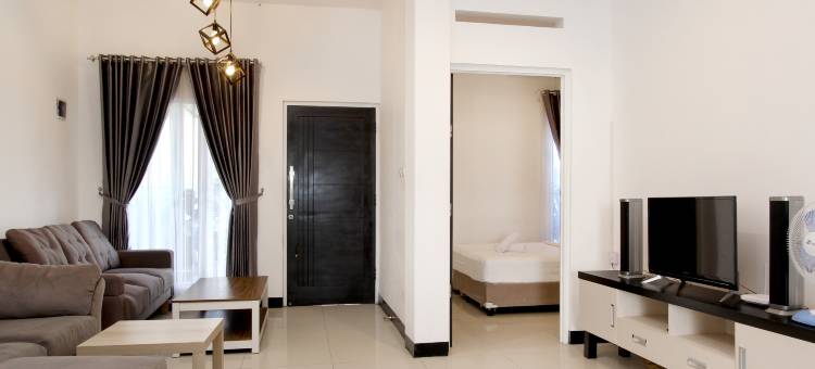 诺曼底别墅(Villa Normandie)图片