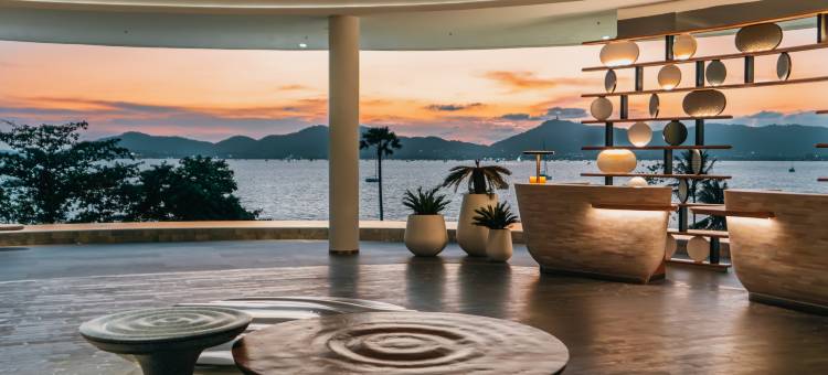 普吉岛维兰达度假村，傲途格精选(万豪国际)(Veranda Resort Phuket, Autograph Collection (Marriott International))图片