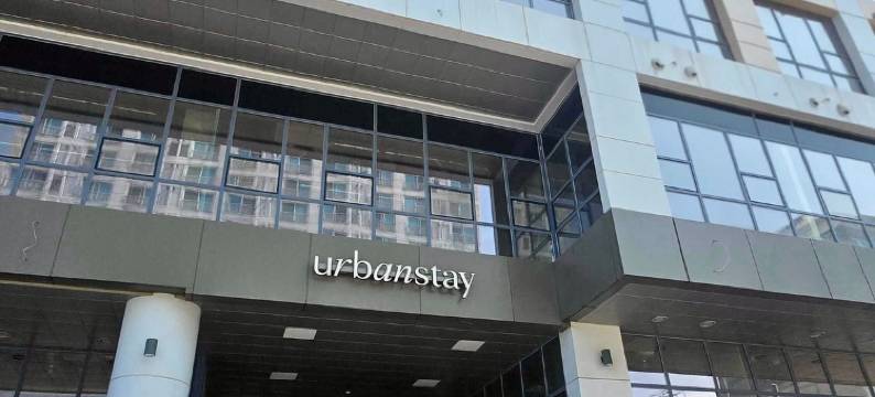 优泊斯戴  唐津终点站(Urbanstay Dangjin Terminal)图片