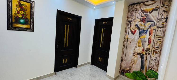 凤凰金字塔景观旅馆(Phoenix Pyramids View Inn)图片