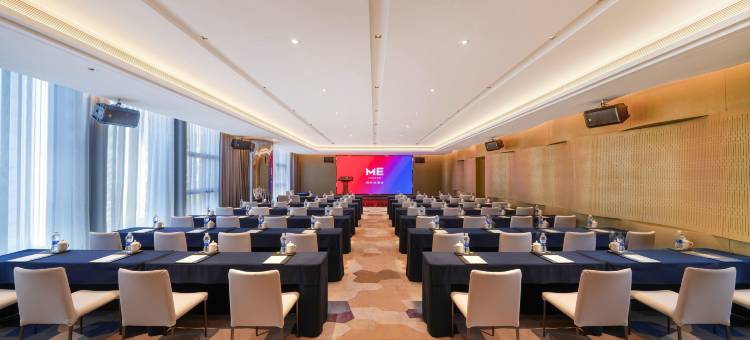 闽都·ME酒店图片