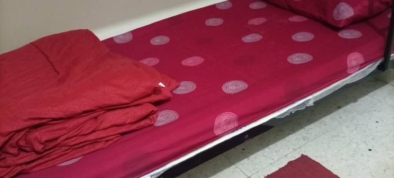 Cuzy haven backpackers图片