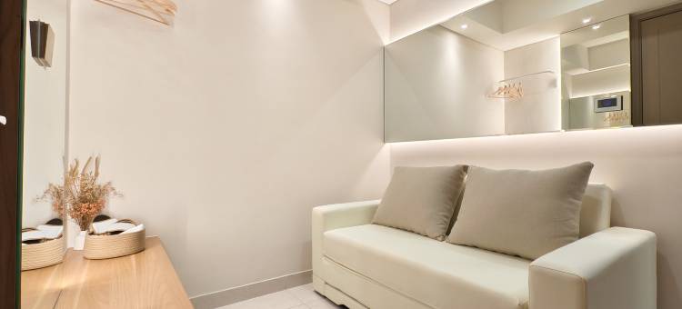 Gold Coast Seaview Apartment by MYsweethome图片