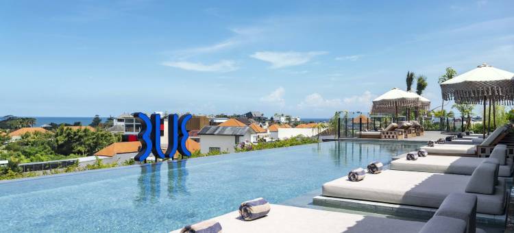 TUI BLUE 贝拉瓦酒店和别墅(TUI Blue Berawa Hotel and Villas)图片