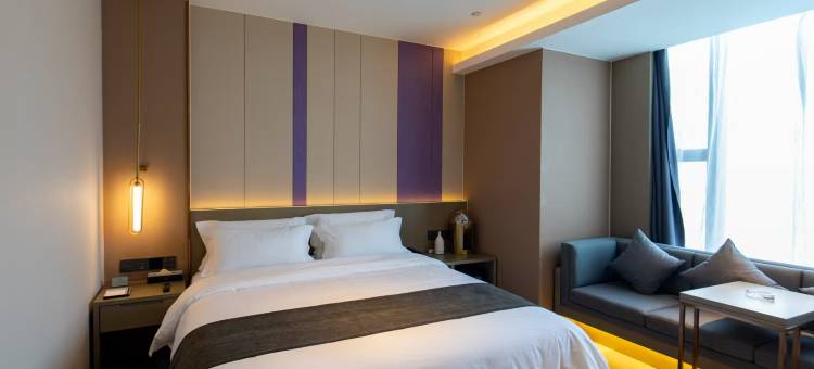 麗枫酒店(东营垦利区政府店)图片