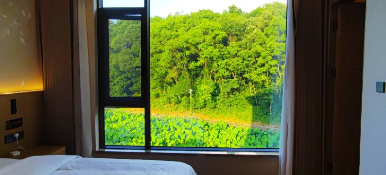 龙塘生态农庄图片