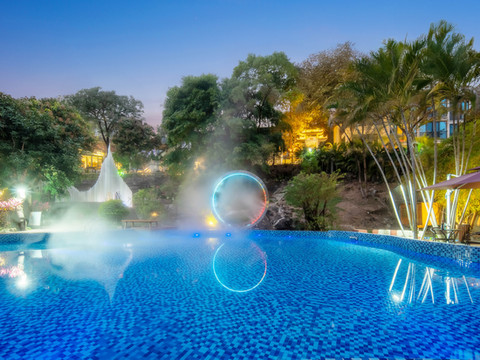 广州莲花山雅阁璞邸