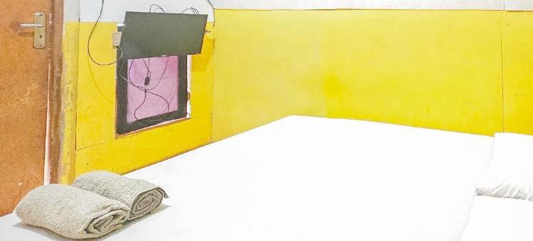 OYO 3772 Cigadog Residence图片