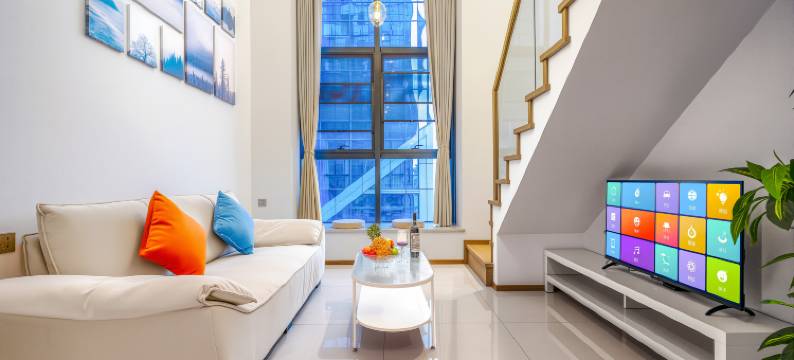 昆明梵灵民宿图片