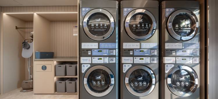 汉庭酒店(北海老街北部湾广场店)图片