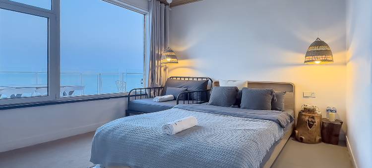 崂山静澜泊苑·亲海度假民宿图片
