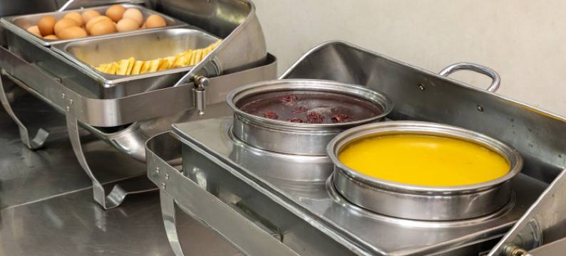 叙庭酒店(太原柳巷店)图片