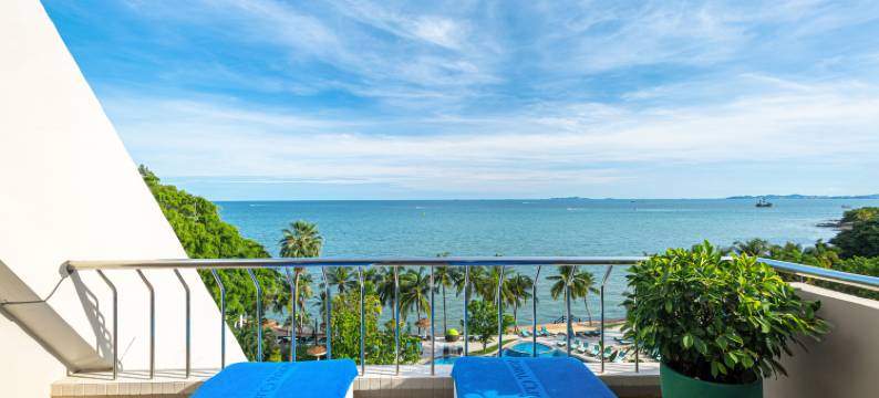 芭堤雅皇家翼套房及水疗中心(Royal Wing Suites & Spa Pattaya)图片