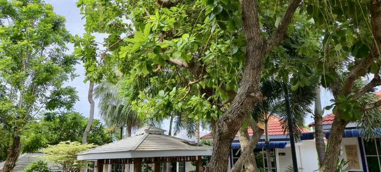 莱特豪斯度假村(兰岛)(The Light House Resort Kohlarn)图片