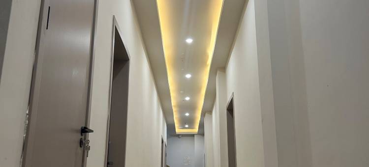 德保德悦商务酒店(云山店)图片