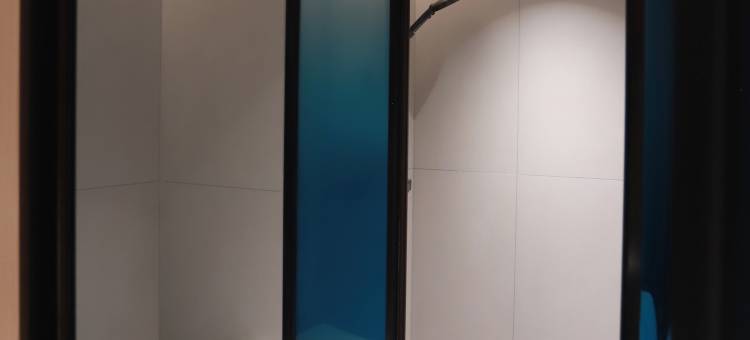 艺龙安悦酒店(银川兴庆万达广场宁夏医科大学总医院店)图片