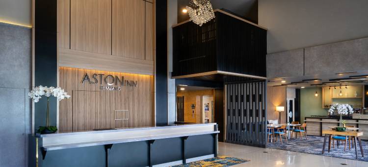 伦邦阿斯顿旅馆(Aston Inn Rembang)图片