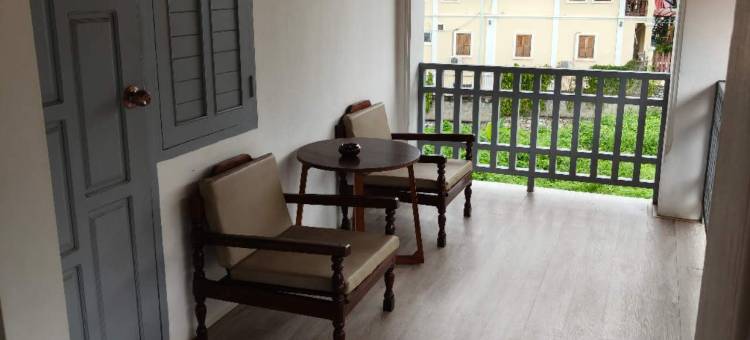 兴杰伦酒店(SINH CHALERN HOTEL)图片