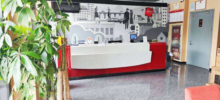 尚客优酒店(昆山正仪街道店)图片