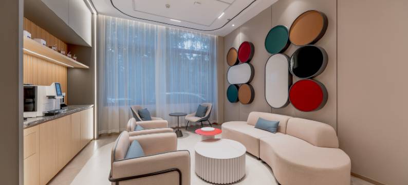 如家酒店·neo(上海浦东外高桥五洲大道店)图片